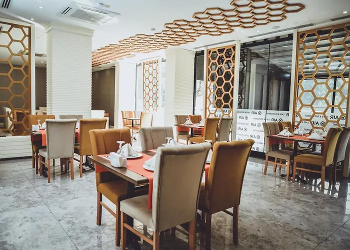 Kubalic Hotel