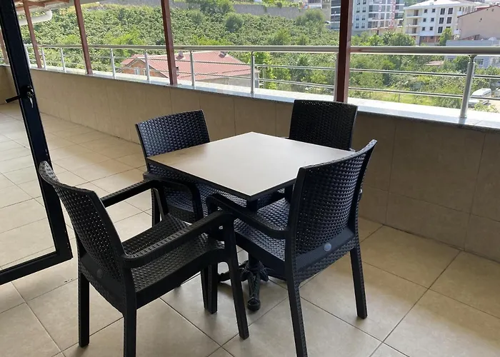 Kubalic Hotel