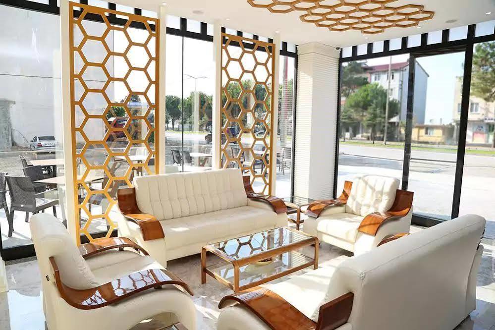 Kubaliç Hotel&spa 4*