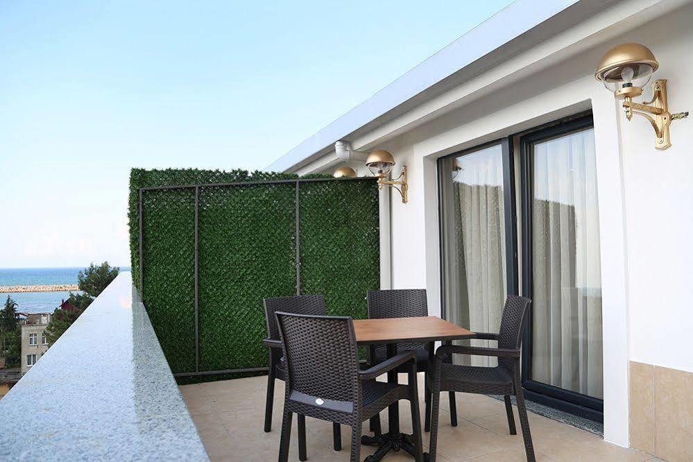 Kubaliç Hotel&spa 4* Ordu